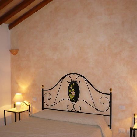 Lu Rotu Villa Sant'Antonio di Gallura Buitenkant foto