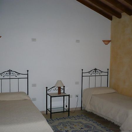 Lu Rotu Villa Sant'Antonio di Gallura Buitenkant foto