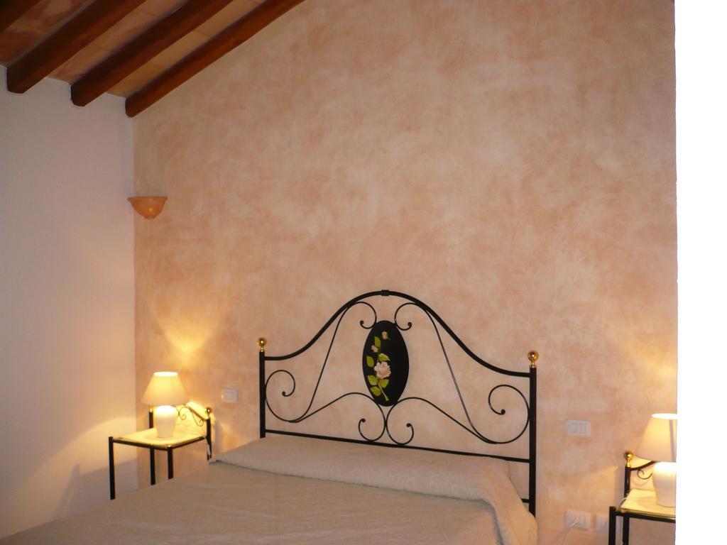 Lu Rotu Villa Sant'Antonio di Gallura Buitenkant foto