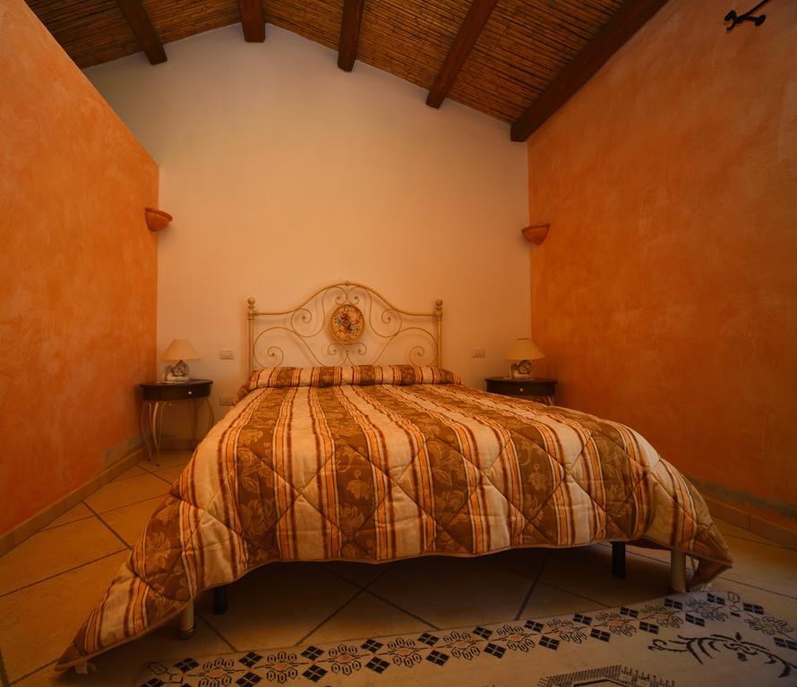 Lu Rotu Villa Sant'Antonio di Gallura Buitenkant foto