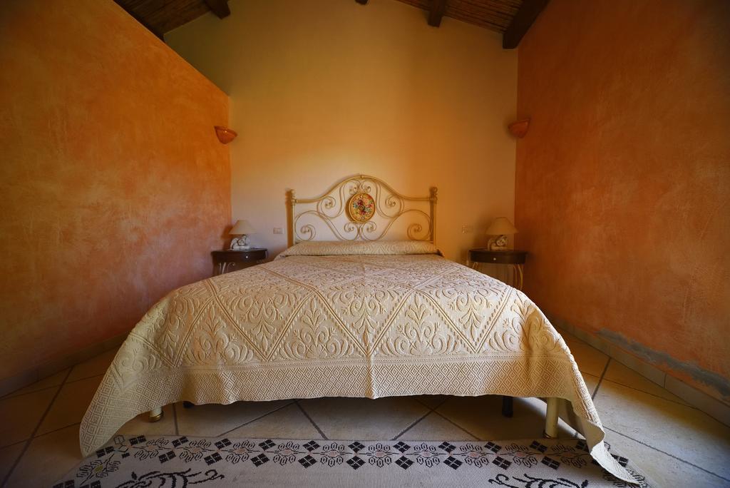 Lu Rotu Villa Sant'Antonio di Gallura Buitenkant foto