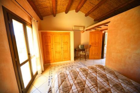 Lu Rotu Villa Sant'Antonio di Gallura Buitenkant foto