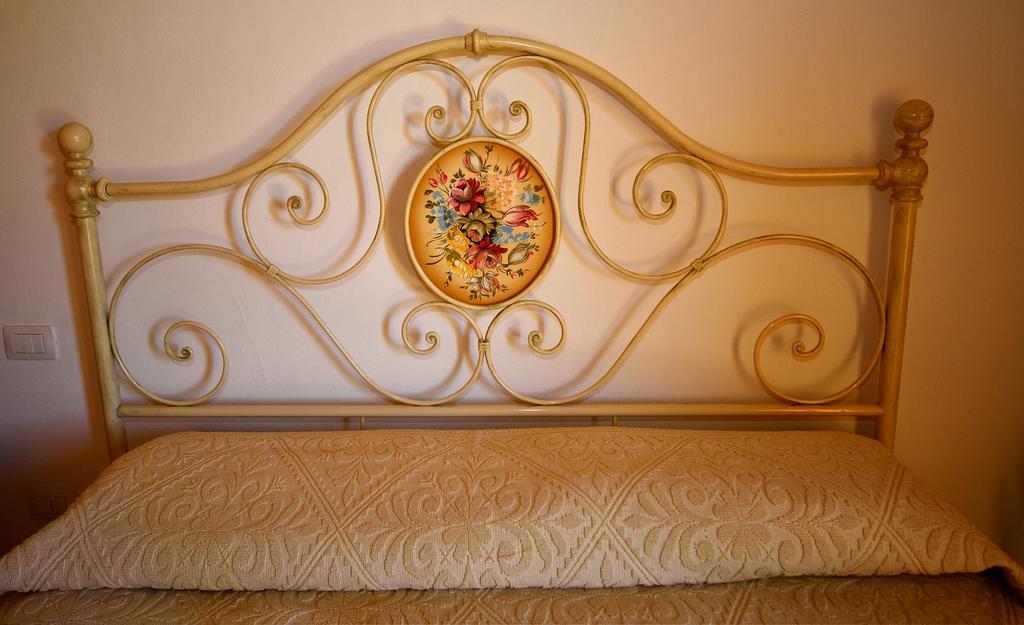 Lu Rotu Villa Sant'Antonio di Gallura Buitenkant foto