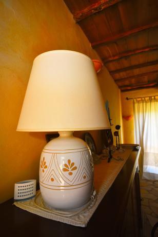 Lu Rotu Villa Sant'Antonio di Gallura Buitenkant foto