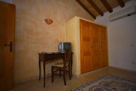 Lu Rotu Villa Sant'Antonio di Gallura Buitenkant foto