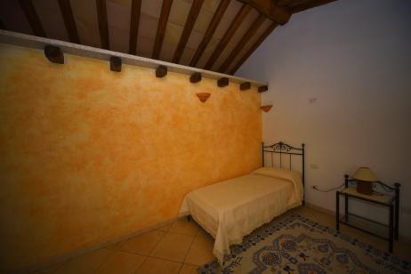Lu Rotu Villa Sant'Antonio di Gallura Buitenkant foto