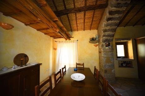 Lu Rotu Villa Sant'Antonio di Gallura Buitenkant foto