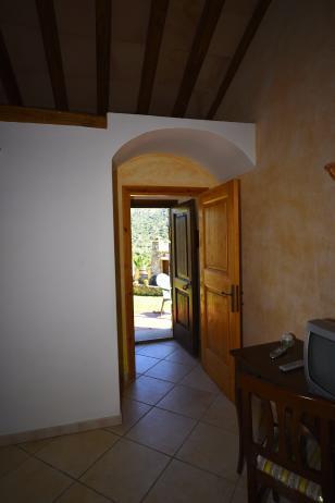 Lu Rotu Villa Sant'Antonio di Gallura Buitenkant foto