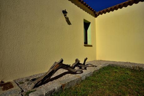 Lu Rotu Villa Sant'Antonio di Gallura Buitenkant foto